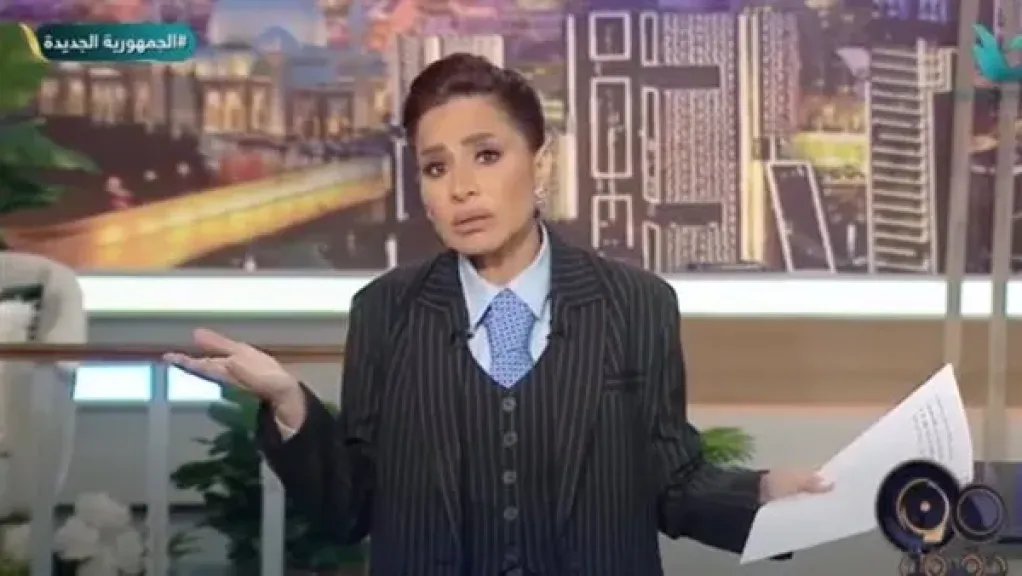 بسمة وهبة: الزوجة زي الوردة.. إما حياة وبهجة أو ذبول ونكد
