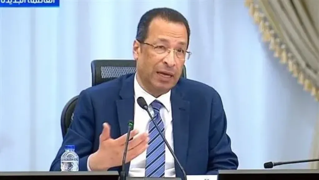 وزير الاتصالات: إتاحة المنصات التعليمية والخدمية مجاناً.. وباقات إنترنت مخفضة تبدأ من 5 جنيهات