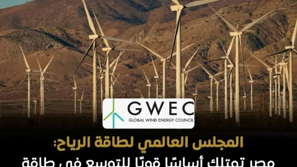 بعد توقف 7 سنوات.. مناقصة غرب سوهاج تفتح آفاقاً جديدة للاستثمار في الرياح