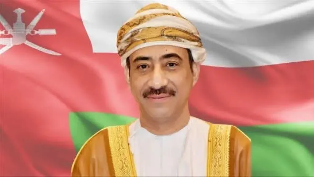 سفير عمان بالقاهرة: زيارة الرئيس السيسي لسلطنة عمان تعكس روح الأخوة بين قيادتي البلدين