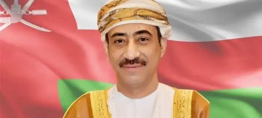 سفير عمان بالقاهرة: زيارة الرئيس السيسي لسلطنة عمان تعكس روح الأخوة بين قيادتي البلدين
