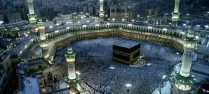 اليوم.. انطلاق أول أفواج حجاج الجمعيات الأهلية إلى المدينة المنورة