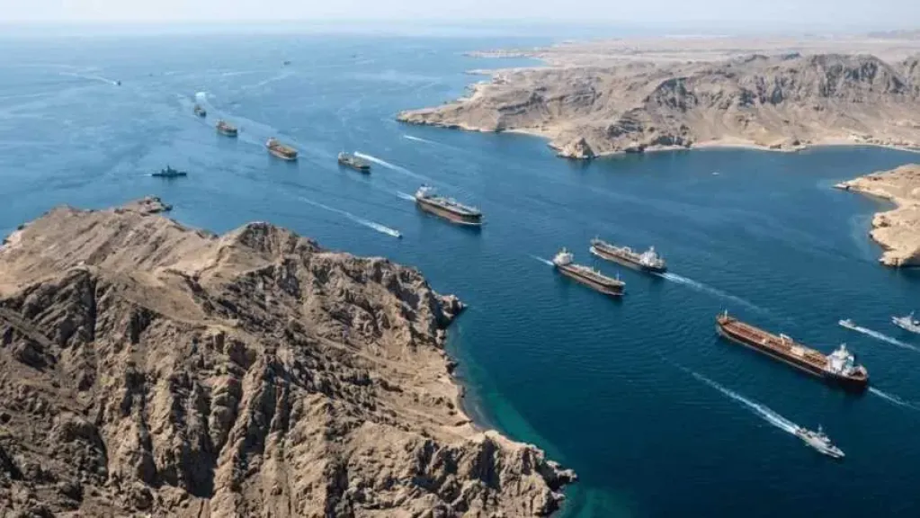 جوتيريش يدعو لممارسة ضبط النفس تجنبا لمزيد من التصعيد بمضيق هرمز