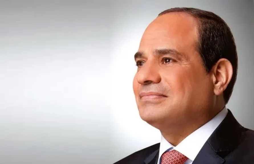 الرئيس السيسي يشهد اليوم افتتاح المقر الجديد لجامعة سنجور بمدينة برج العرب الجديدة