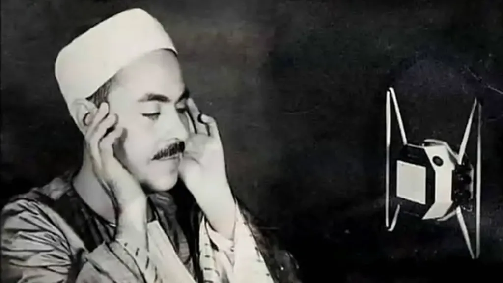 وزارة الأوقاف تُحيي ذكرى ميلاد القارئ الشيخ محمد رفعت.. «قيثارة السماء» ورائد مدرسة التلاوة الحديثة