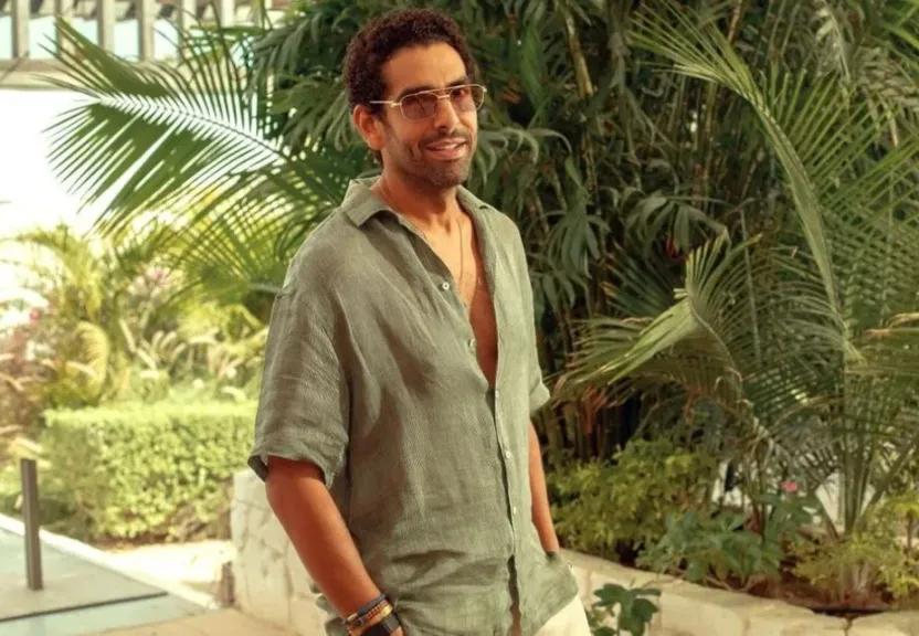 بعد سنوات الغياب.. محمد كيلاني يعود إلى الغناء بأغنية يفك النحس