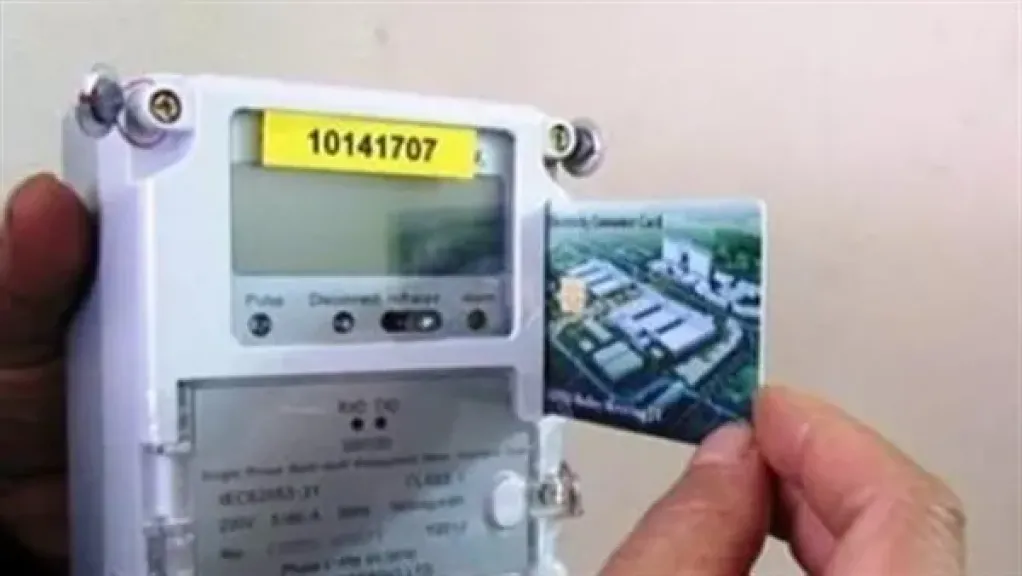 استشاري طاقة يوضح لماذا اتجهت الدولة للعداد الكودي