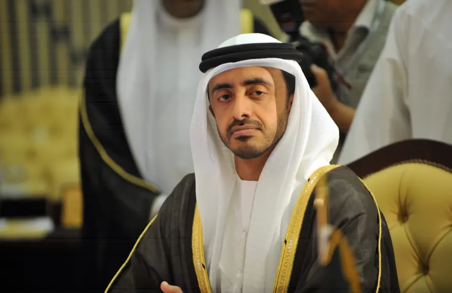 الإمارات تدين التنظيم المرتبط بالحرس الثوري الإيراني في البحرين