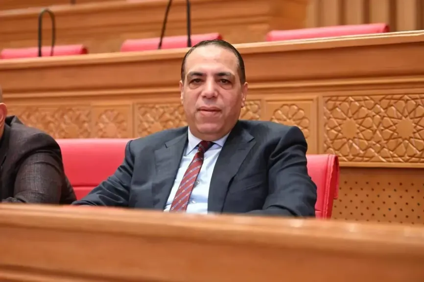 الصافي عبد العال: التوافق على المرحلة الثانية من اتفاق غزة يجسد نجاح الرؤية المصرية في صناعة السلام