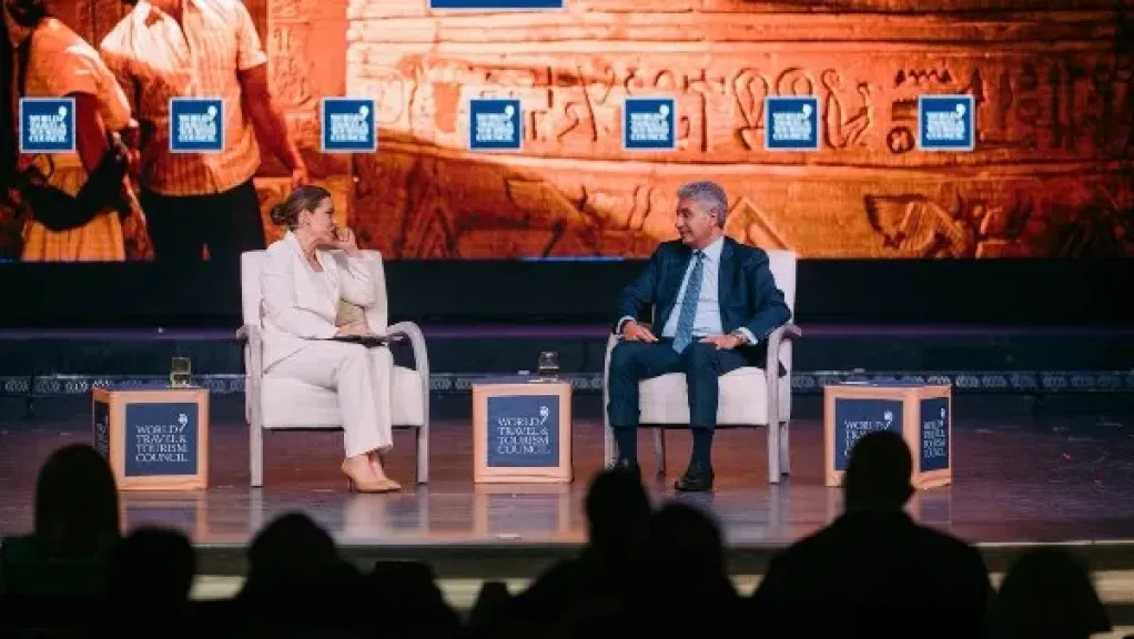 وزير السياحة: مصر تمتلك تنوعاً سياحياً فريداً وزيارات المواقع الأثرية ارتفعت بـ1.2 مليون زيارة