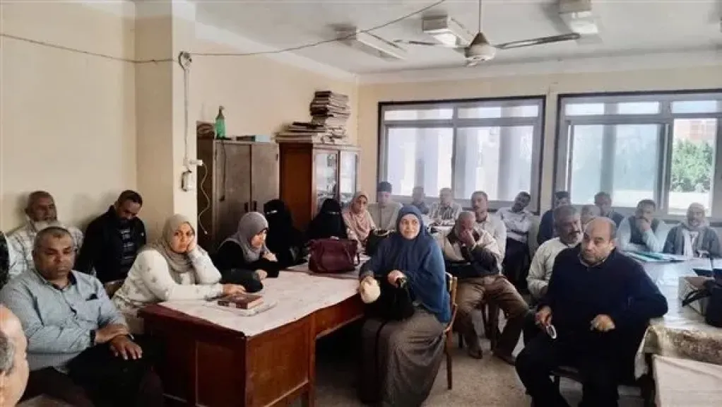 الزراعة تطلق الحملة القومية لمكافحة القوارض عقب حصاد المحاصيل الشتوية