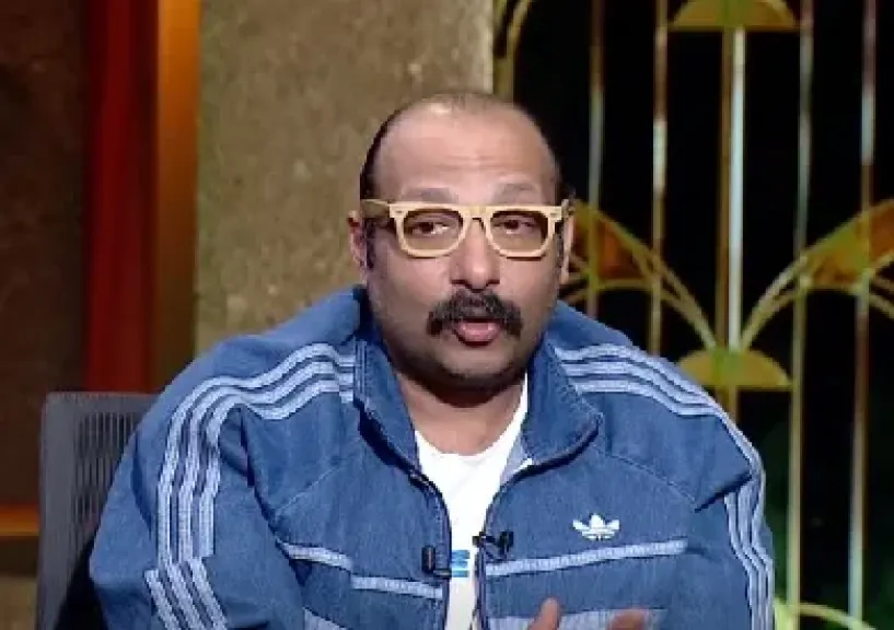 محمد ثروت: جيلنا مظلوم.. عظماء الكوميديا قبلنا قدموا كل الأفكار تقريبا