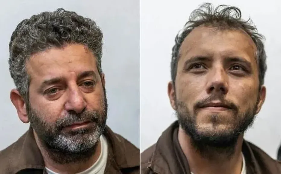 إسرائيل: ترحيل ناشطين اثنين من أسطول كان متجها إلى غزة بعد استجوابهما