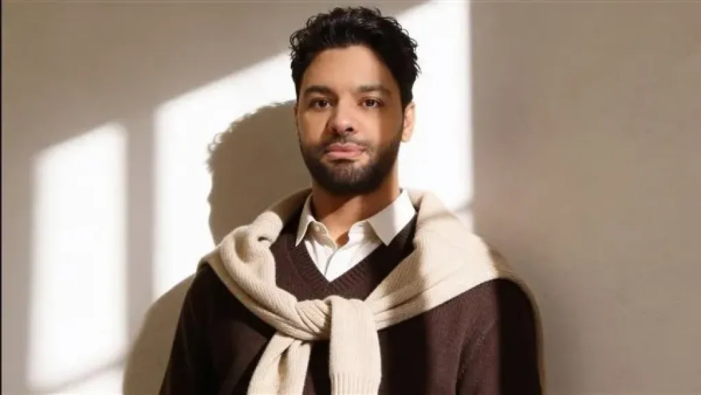 ربنا يديم الفرحة.. تعليق أحمد جمال على احتفال الشعب بافتتاح المونوريل بأغنية تحيا مصر