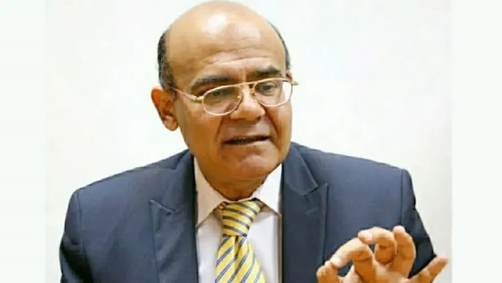مجدي بدران: انتقال ”هانتا” من إنسان لآخر ”نادر جداً” ولم يُرصد