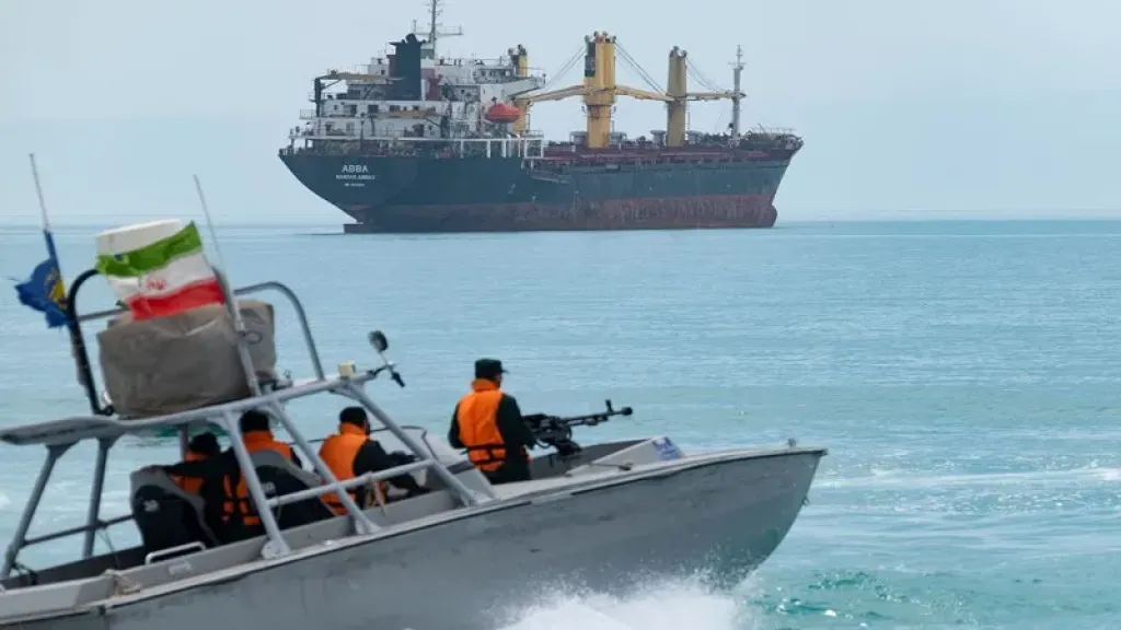 أمريكا تنتظر رد إيران على اقتراحها لإنهاء الحرب