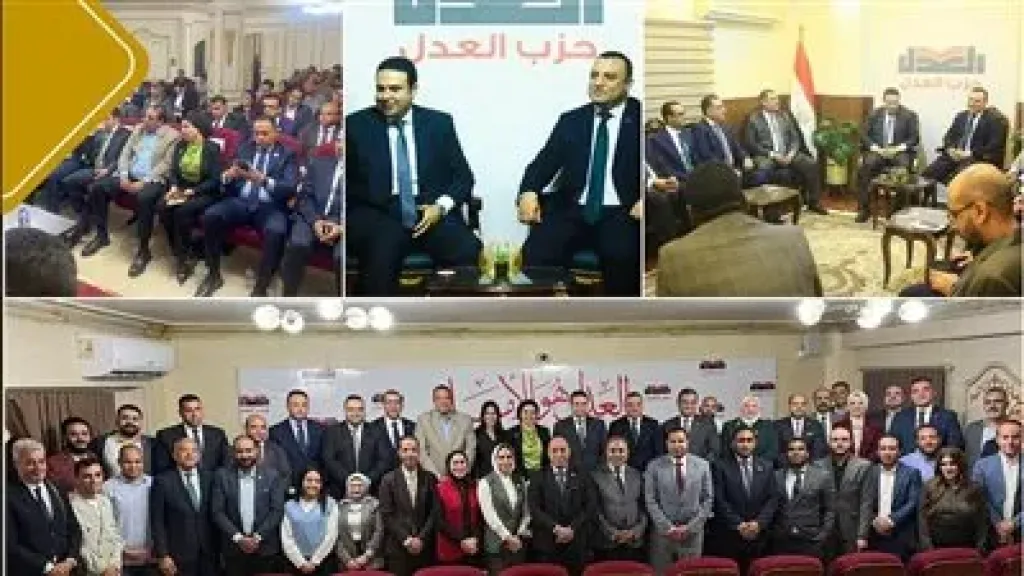 التنسيقية تناقش ملفات المحليات والأحوال الشخصية وتمكين الشباب