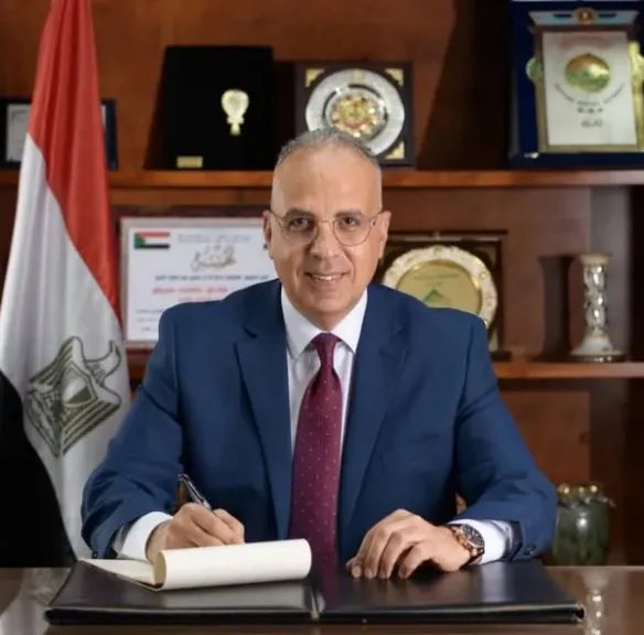 الري: مصر تطلق آلية تمويلية بـ100 مليون دولار لدعم التنمية بدول حوض النيل