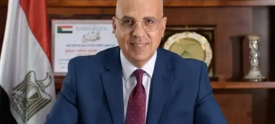 الري: مصر تطلق آلية تمويلية بـ100 مليون دولار لدعم التنمية بدول حوض النيل
