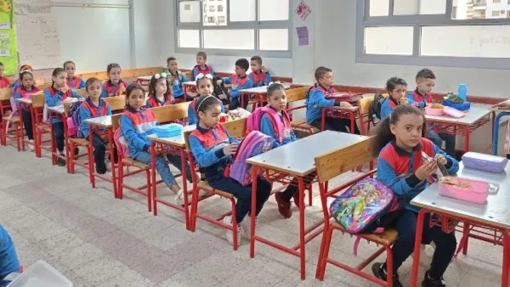 أمهات مصر: نطالب بخلو امتحانات نهاية العام بالمدارس من ”الاستعراض والتعقيد”