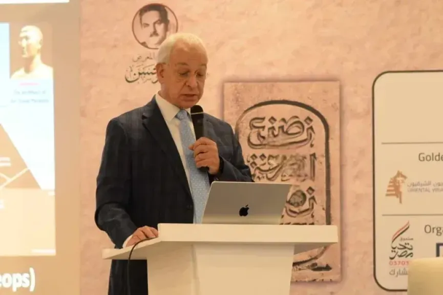 رئيس جامعة سنجور: خرجنا 4200 طالب من 29 جنسية إفريقية منذ تأسيس الجامعة