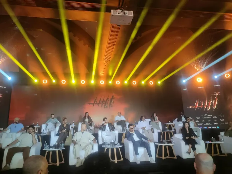 محمد رمضان: خسرت ماديا بسبب الابتعاد عن الدراما لكني مؤمن بفيلم أسد