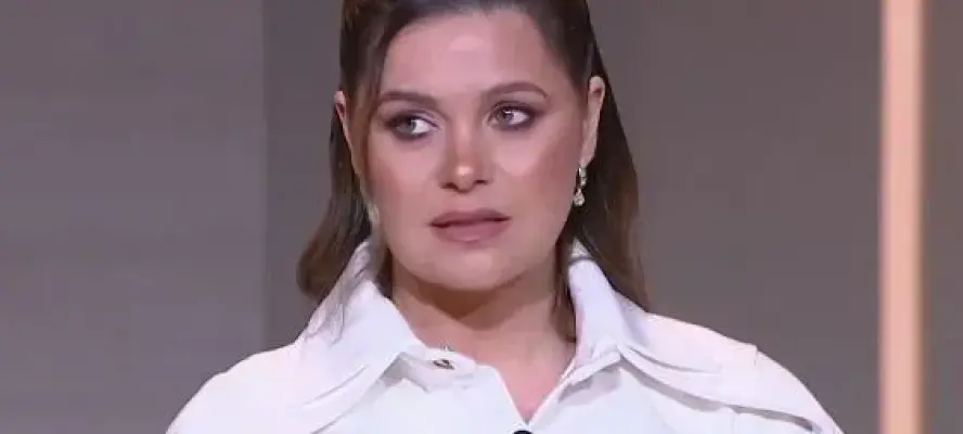 تكريم يسرا اللوزي في افتتاح الدورة الأولى لمهرجان المنصورة لسينما الأطفال