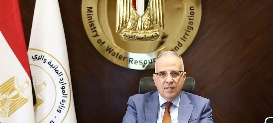 وزير الري يتابع أعمال مصلحة الميكانيكا والكهرباء وجاهزية المحطات للتعامل مع موسم أقصى الاحتياجات المائية الحالي