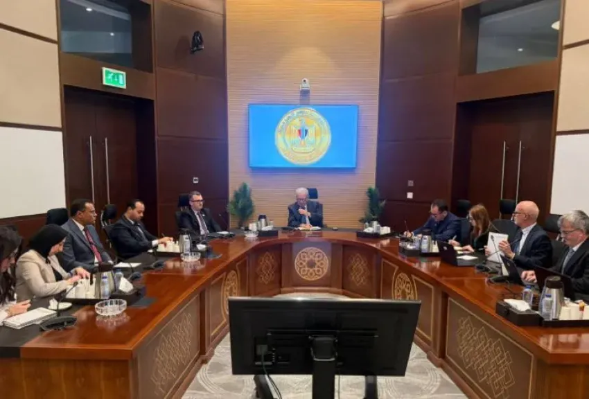 نائب رئيس الوزراء: الدولة المصرية تتبنى توجها واضحا للفصل بين ملكية الشركات ونظم إدارتها