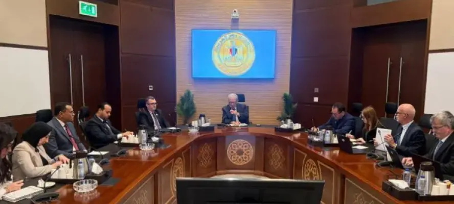 نائب رئيس الوزراء: الدولة المصرية تتبنى توجها واضحا للفصل بين ملكية الشركات ونظم إدارتها