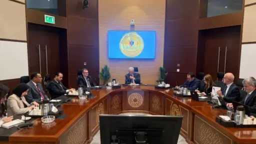 نائب رئيس الوزراء: الدولة المصرية تتبنى توجها واضحا للفصل بين ملكية الشركات ونظم إدارتها
