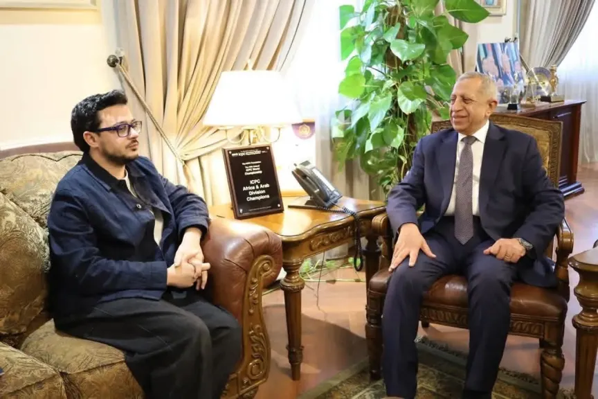 الأكاديمية العربية تستضيف الداعية مصطفى عاطف في ندوة  “الأخلاق وطهارة القلب والنفس”