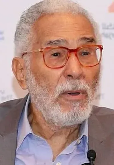 أحمد سالم ينعى عبد الرحمن أبو زهرة: تاريخ كبير جدا في السينما والدراما.. وله ذكريات معنا جميعا