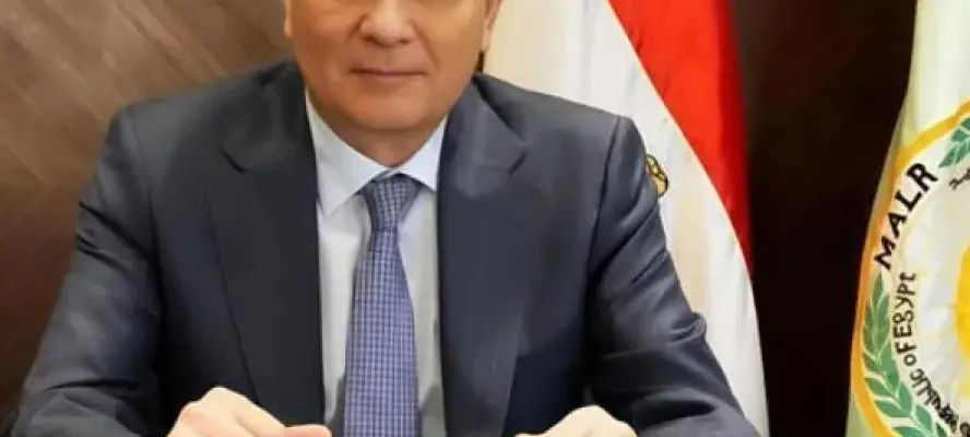 وزير الزراعة يوافق على صرف 111.2 مليون جنيه لمشروع البتلو.. وإجمالي التمويل يتجاوز 10.6 مليار جنيه