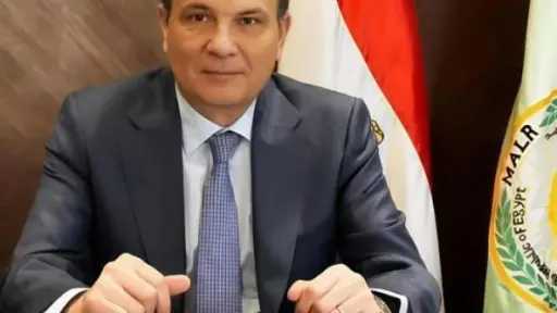 وزير الزراعة يوافق على صرف 111.2 مليون جنيه لمشروع البتلو.. وإجمالي التمويل يتجاوز 10.6 مليار جنيه