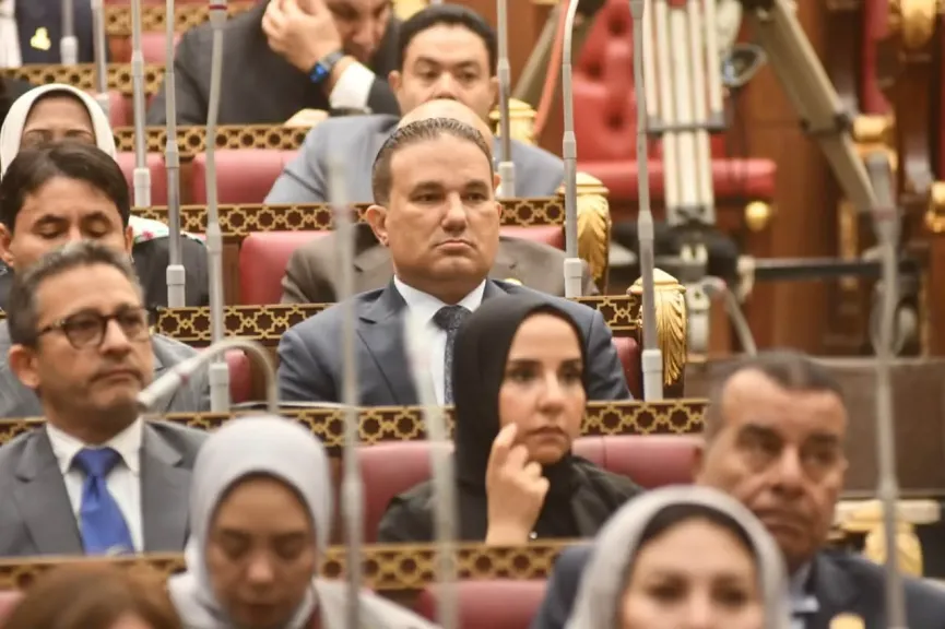 النائب تامر عبدالحميد: ملف الطيران أمن قومي واقتصادي.. وتراجع الخدمات بالمطارات يحتاج وقفة حاسمة