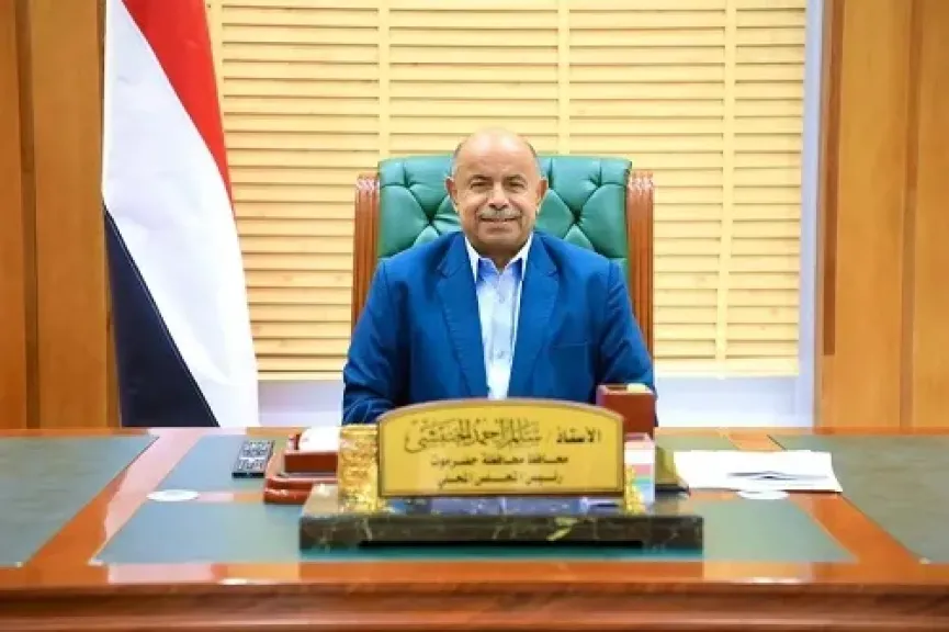 اليمن: الجهود مستمرة لربط محافظاته الشرقية بكهرباء السعودية
