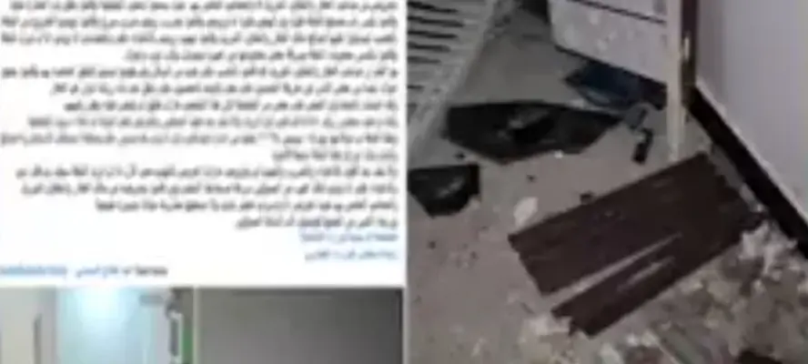 مشاجرة عنيفة بسبب ملكية شقة بالإسكندرية تنتهي بإصابات وضبط طرفيها