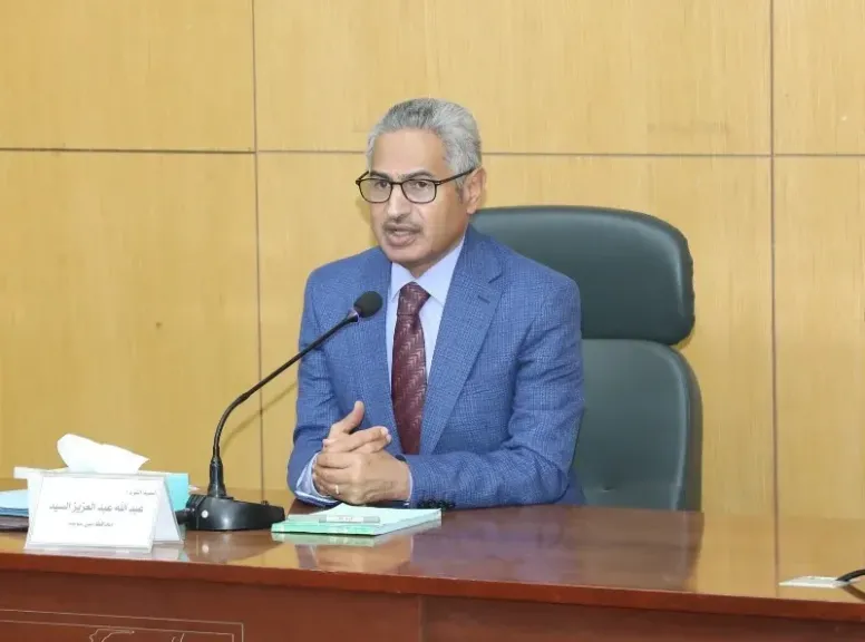 بني سويف تعدل مواعيد عمال النظافة لمواجهة ذروة الموجة الحارة