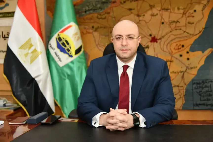 محافظ الفيوم يتابع تداعيات الهزة الأرضية