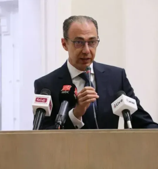 رئيس ”صحة النواب”: الحوار بين البرلمانات والأديان ركيزة أساسية لترسيخ قيم المواطنة