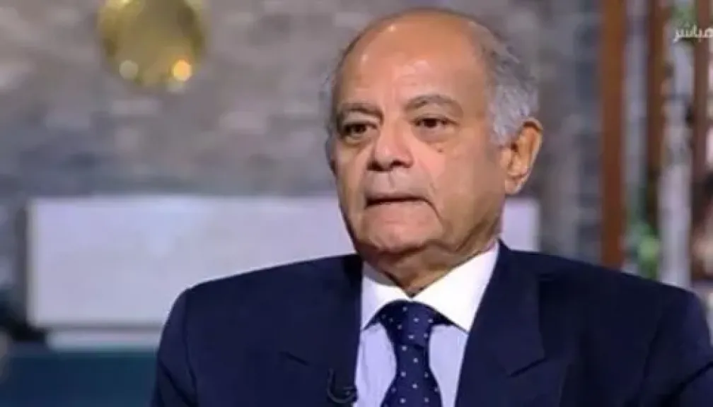 السفير حسين هريدي: مصر أدت دورا كبيرا خلال العقود السابقة لضمان أمن الإقليم