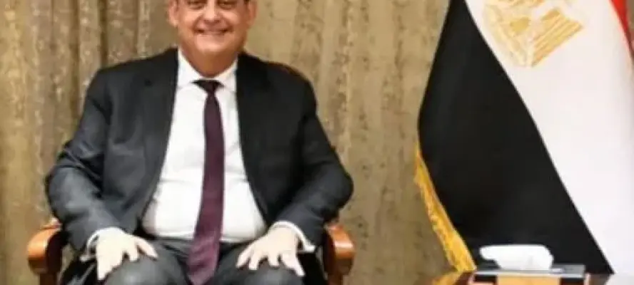مساعد وزير الخارجية: نعمل على تحديد القطع الأثرية الممكن استردادها بموجب القانون الفرنسي الجديد