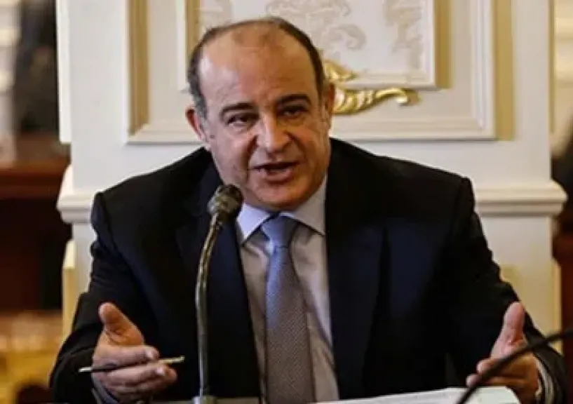 النائب مجدي مرشد: العدادات الكودية نكبة للمواطنين الأكثر فقرا والأقل استهلاكا للكهرباء