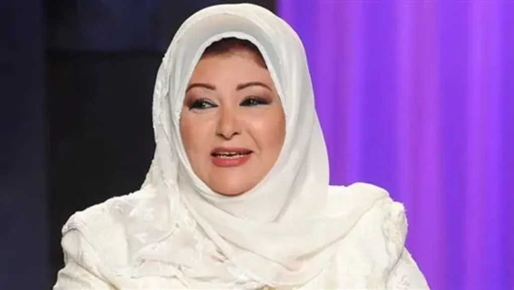 إن الله يدافع عن الذين آمنوا.. عفاف شعيب تنفعل بسبب سهير زكي