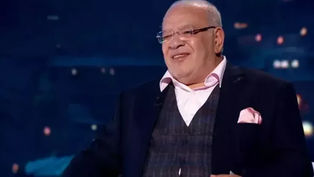 صلاح عبدالله: «الوفاء الحقيقي في الدعاء والذكر الطيب مش حضور الجنازات فقط»