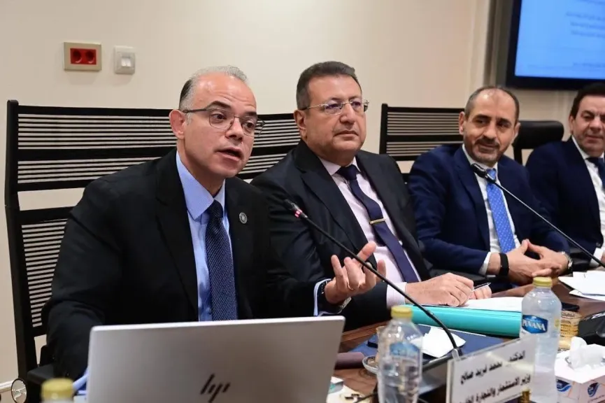 وزير الاستثمار: التوسع في الأنظمة الإلكترونية لتبسيط الإجراءات وتقليل الزمن والتكلفة