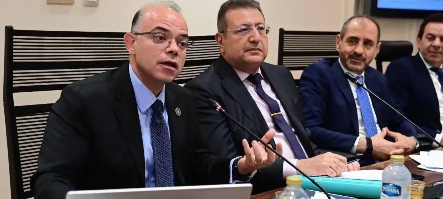 وزير الاستثمار: التوسع في الأنظمة الإلكترونية لتبسيط الإجراءات وتقليل الزمن والتكلفة