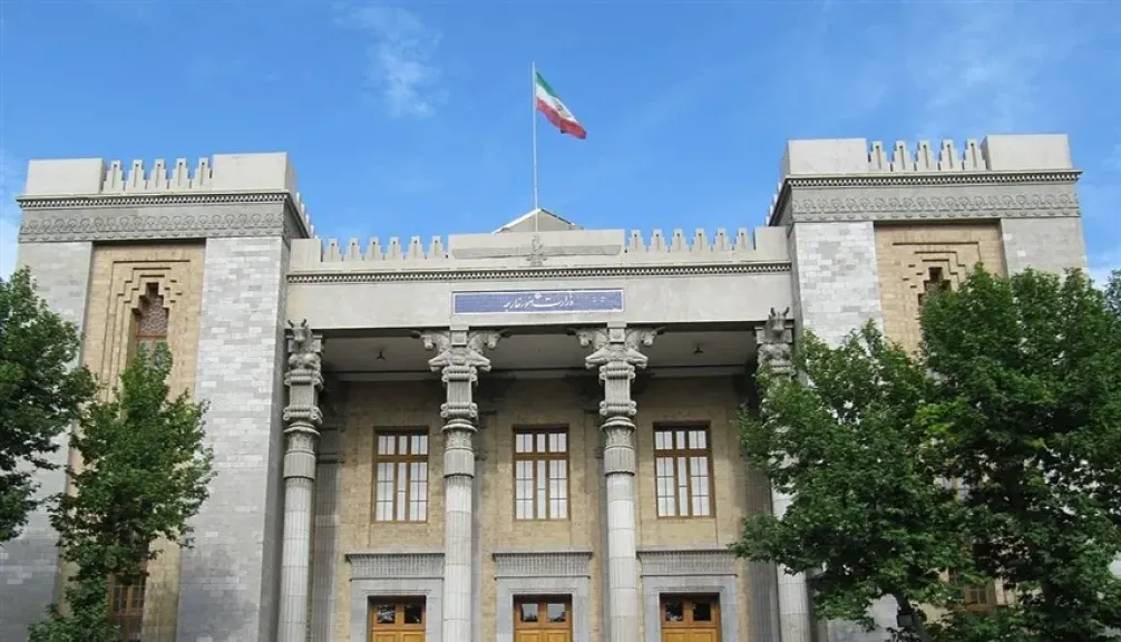 إيران تنفي اتهامات الكويت حول مزاعم التخطيط للقيام بأعمال عدائية ضدها