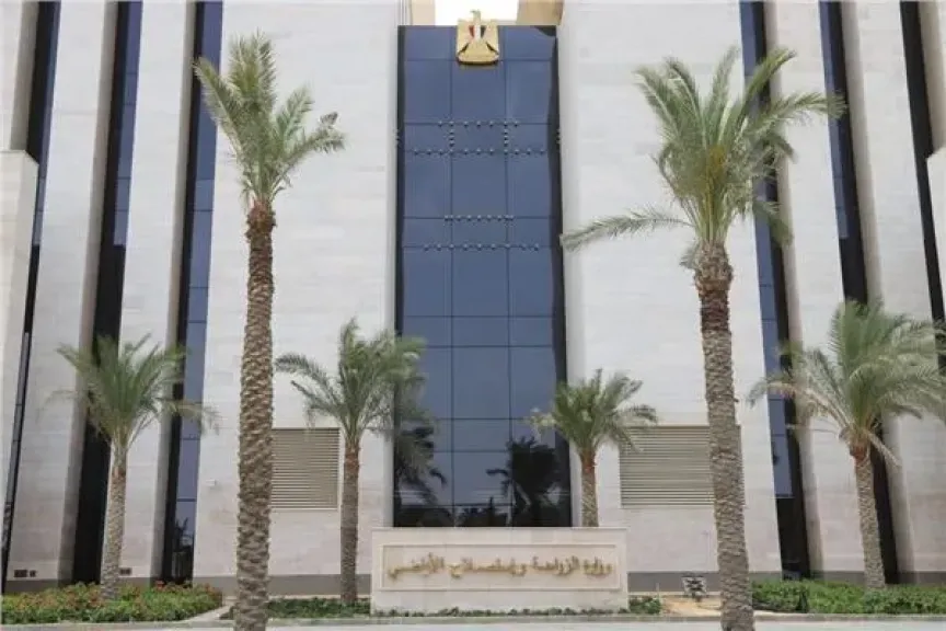 الزراعة تواصل دعم مزارعي التجمعات التنموية بوسط سيناء ضمن جهود ”بحوث الصحراء”